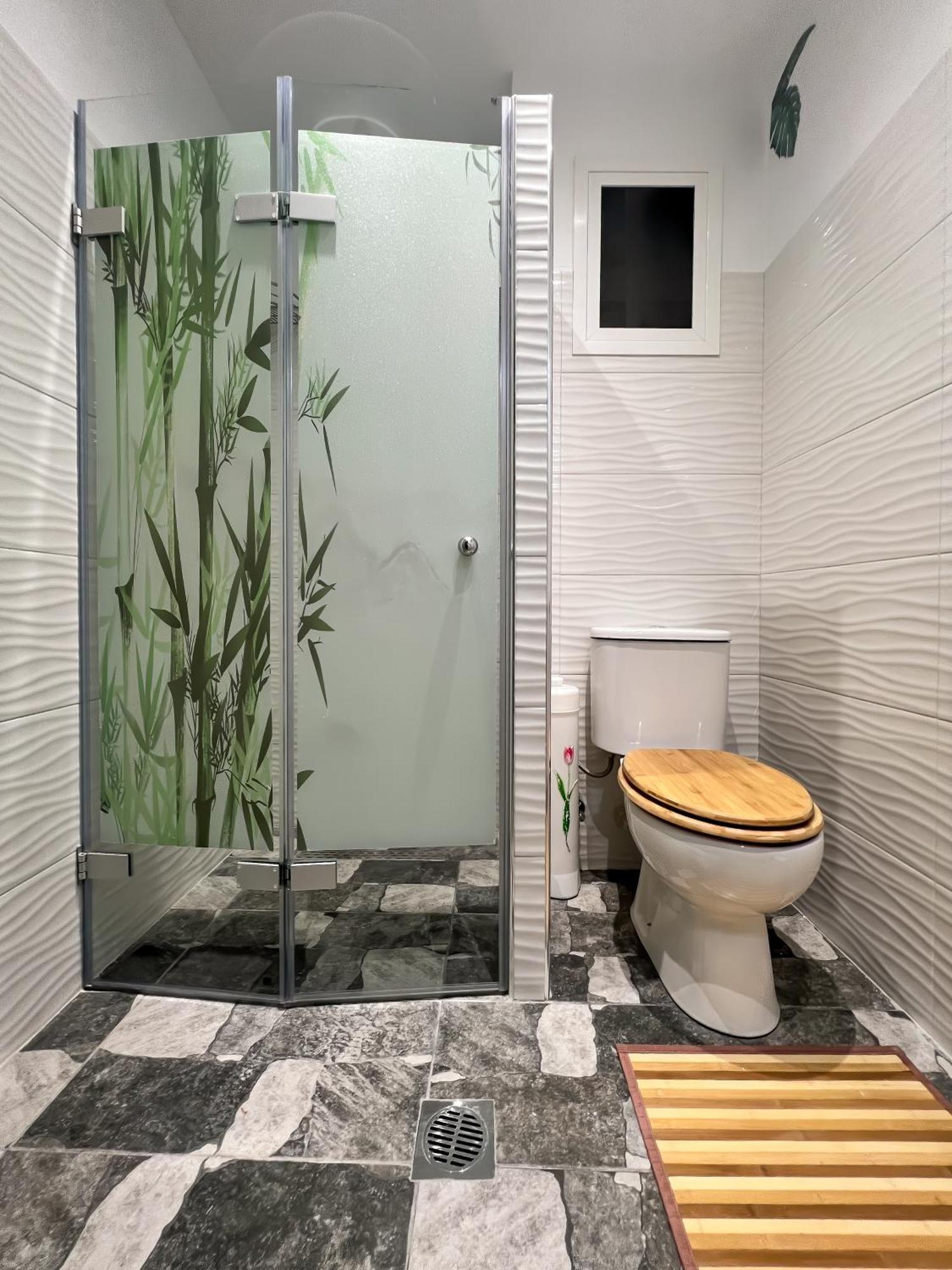 סלוניקי Sonia'S Skg 3 Bedroom Family Apartment - Near Metro מראה חיצוני תמונה