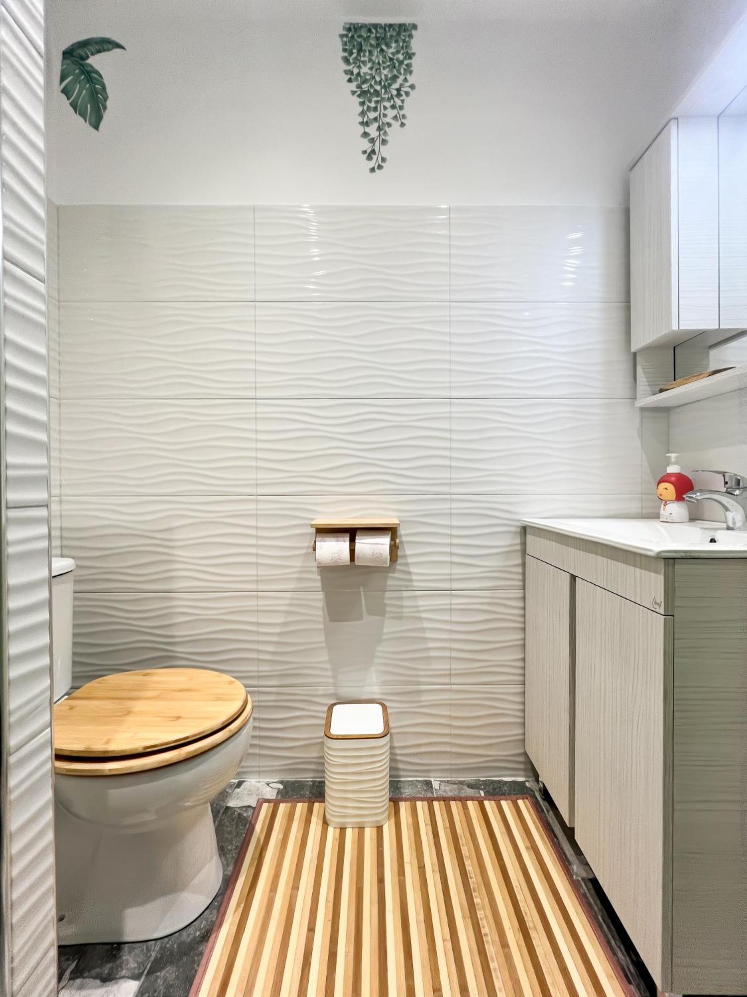 סלוניקי Sonia'S Skg 3 Bedroom Family Apartment - Near Metro מראה חיצוני תמונה