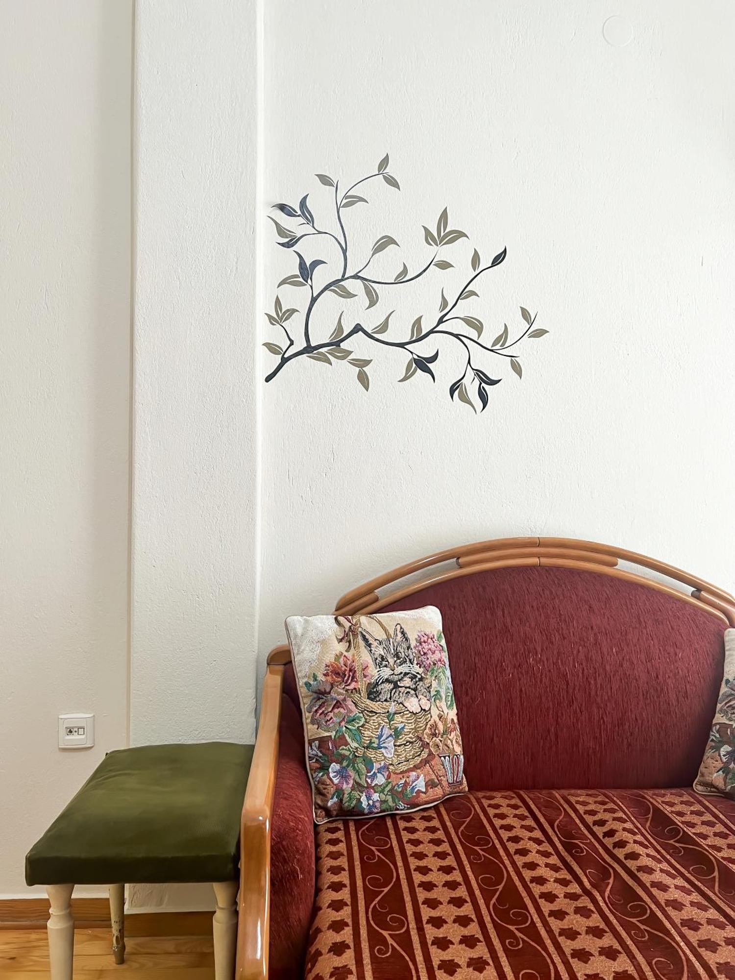 סלוניקי Sonia'S Skg 3 Bedroom Family Apartment - Near Metro מראה חיצוני תמונה