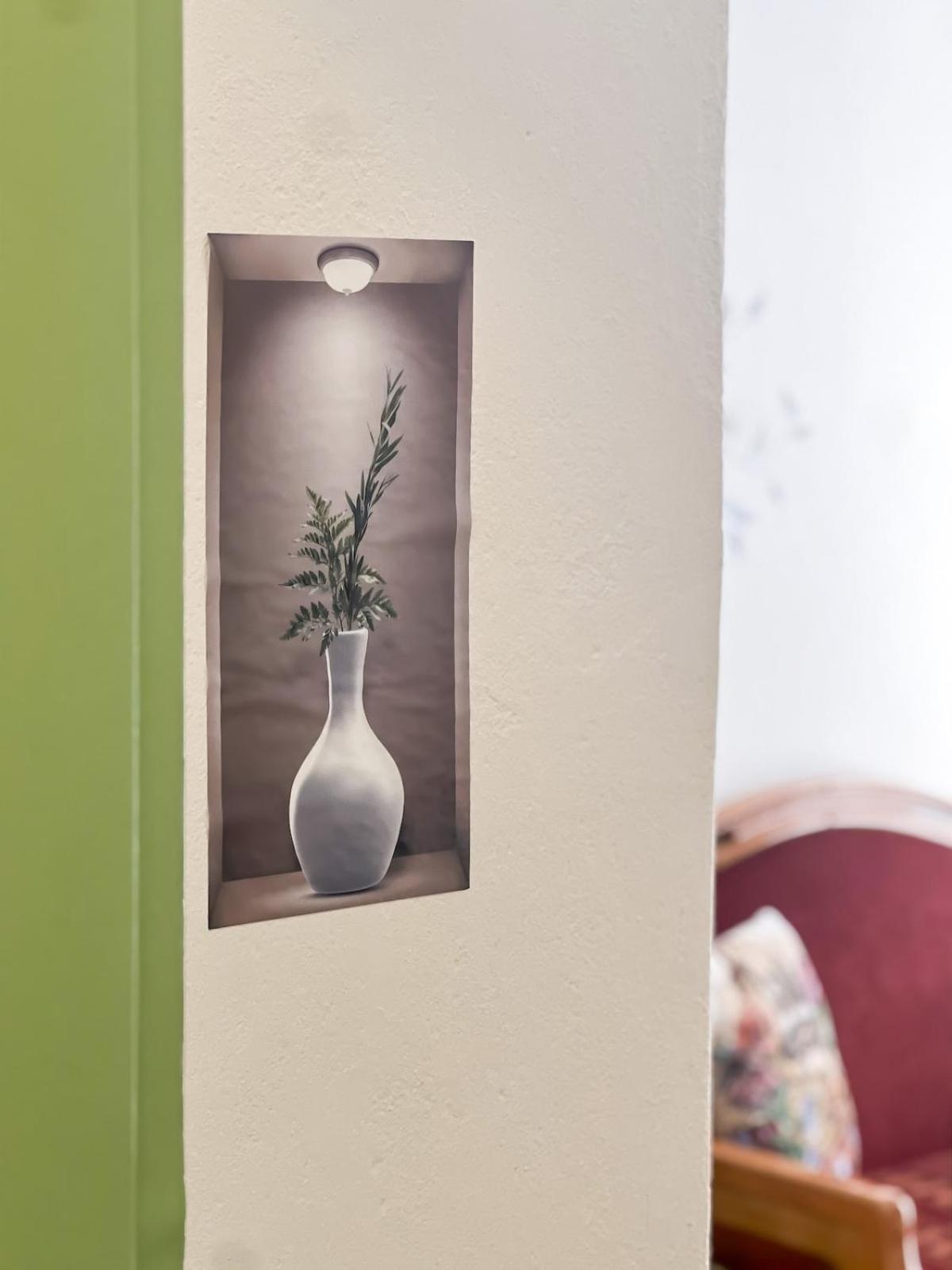 סלוניקי Sonia'S Skg 3 Bedroom Family Apartment - Near Metro מראה חיצוני תמונה