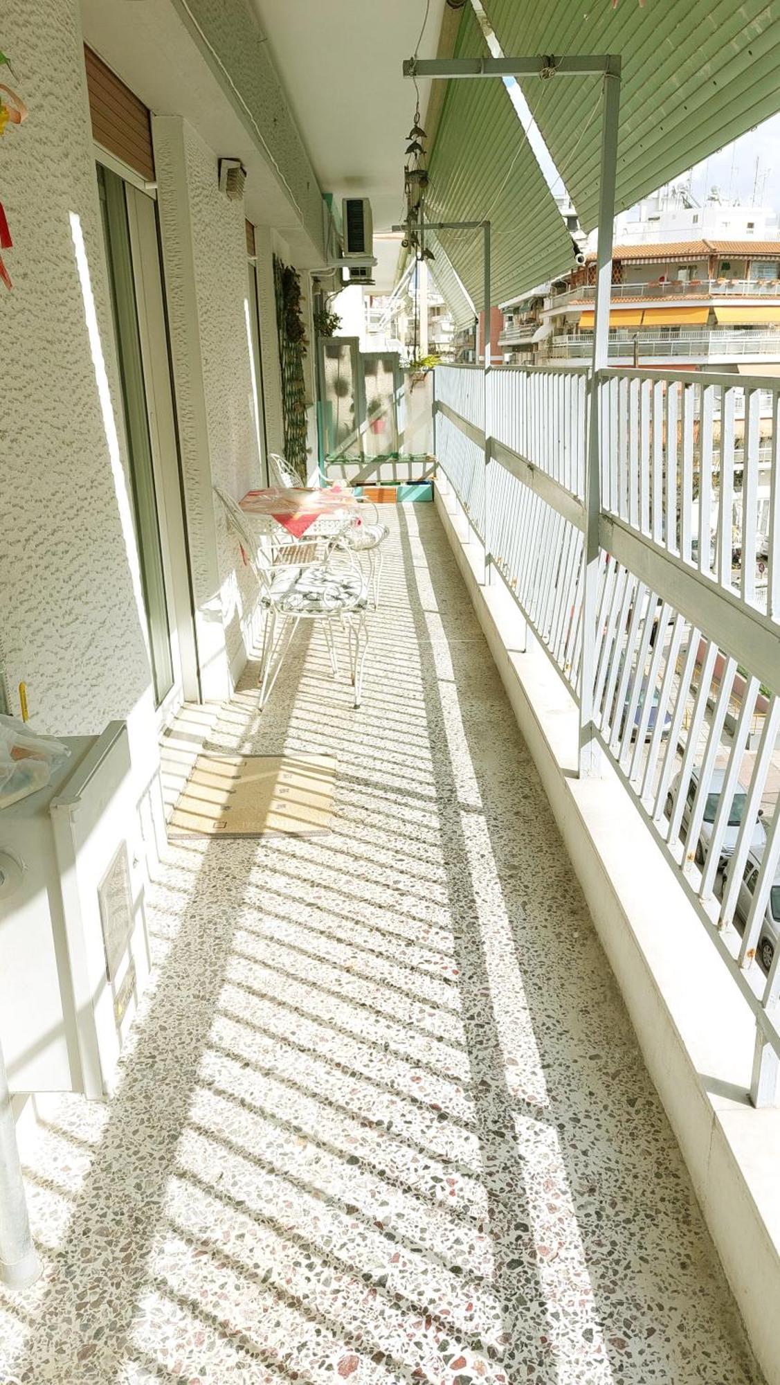 סלוניקי Sonia'S Skg 3 Bedroom Family Apartment - Near Metro מראה חיצוני תמונה